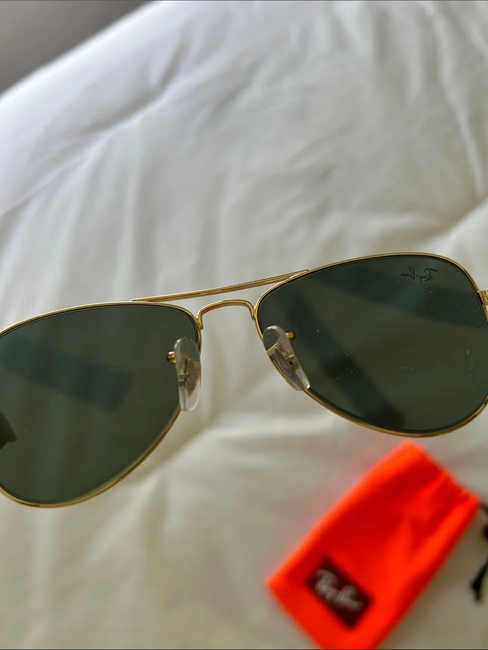 Ray-Ban ray ban